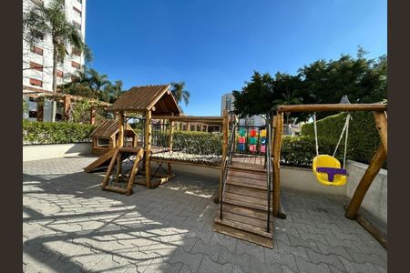 Apartamento à venda com 167m², 4 quartos e 2 vagas