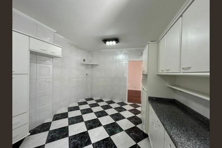Apartamento à venda com 167m², 4 quartos e 2 vagas