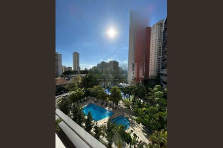 Apartamento à venda com 167m², 4 quartos e 2 vagas