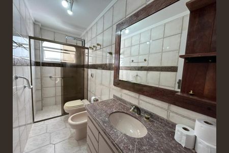 Apartamento à venda com 167m², 4 quartos e 2 vagas