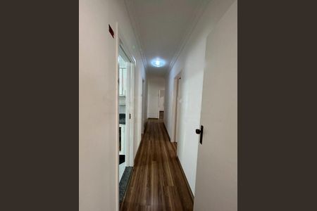 Apartamento à venda com 167m², 4 quartos e 2 vagas