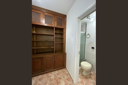 Apartamento à venda com 167m², 4 quartos e 2 vagas