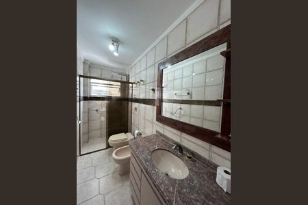 Apartamento à venda com 167m², 4 quartos e 2 vagas