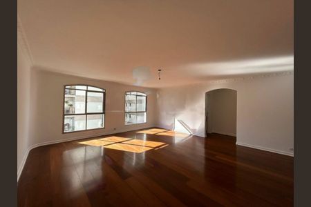 Apartamento à venda com 167m², 4 quartos e 2 vagas