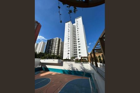 Apartamento à venda com 167m², 4 quartos e 2 vagas
