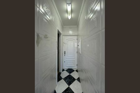Apartamento à venda com 167m², 4 quartos e 2 vagas