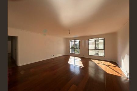Apartamento à venda com 167m², 4 quartos e 2 vagas