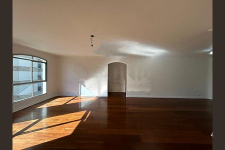 Apartamento à venda com 4 quartos, 167m² em Vila Sofia, São Paulo