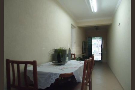 Casa à venda com 3 quartos, 150m² em Terceira Divisão de Interlagos, São Paulo