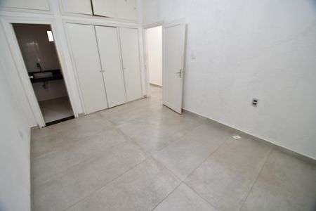 Casa à venda com 162m², 3 quartos e 2 vagasQuarto 3 - Suíte