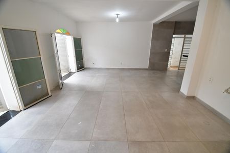 Sala de casa à venda com 3 quartos, 162m² em Jardim Proença, Campinas