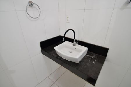 Casa à venda com 162m², 3 quartos e 2 vagasBanheiro Suíte