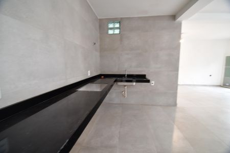 Casa à venda com 162m², 3 quartos e 2 vagasCozinha