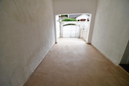Garagem de casa à venda com 3 quartos, 162m² em Jardim Proença, Campinas