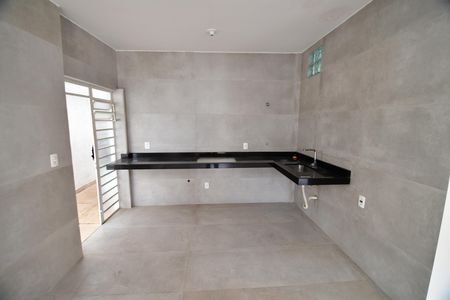 Casa à venda com 162m², 3 quartos e 2 vagasCozinha
