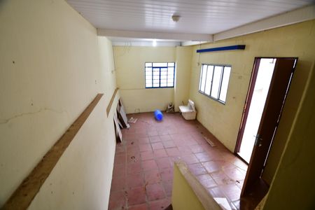 Casa à venda com 162m², 3 quartos e 2 vagasQuarto Fundos
