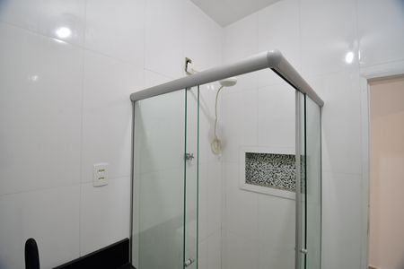 Casa à venda com 162m², 3 quartos e 2 vagasBanheiro Social