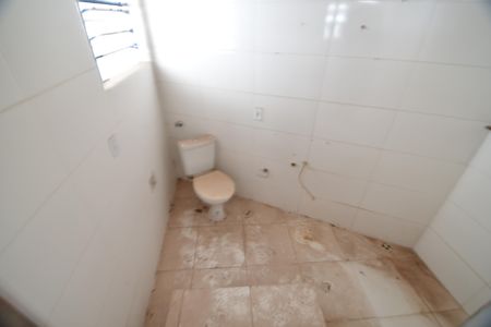 Casa à venda com 162m², 3 quartos e 2 vagasBanheiro de serviço