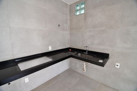Casa à venda com 162m², 3 quartos e 2 vagasCozinha