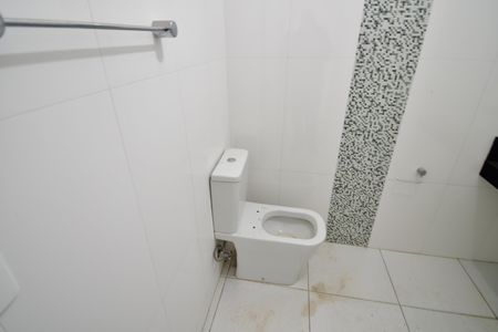 Casa à venda com 162m², 3 quartos e 2 vagasBanheiro Social