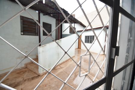 Casa à venda com 162m², 3 quartos e 2 vagasQuarto 1 - Vista