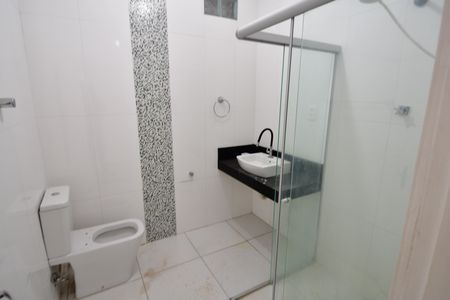 Casa à venda com 162m², 3 quartos e 2 vagasBanheiro Social