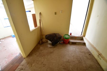 Casa à venda com 162m², 3 quartos e 2 vagasQuarto Fundos