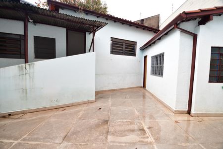 Casa à venda com 162m², 3 quartos e 2 vagasQuarto 2 - Vista