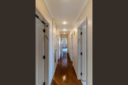Apartamento à venda com 324m², 4 quartos e 3 vagas