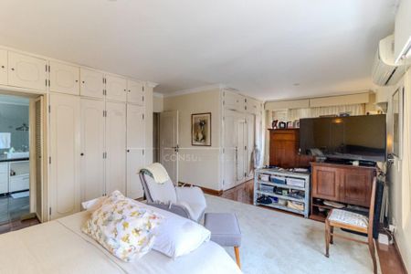 Apartamento à venda com 324m², 4 quartos e 3 vagas