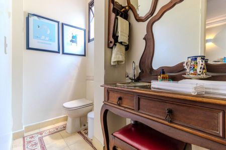 Apartamento à venda com 324m², 4 quartos e 3 vagas