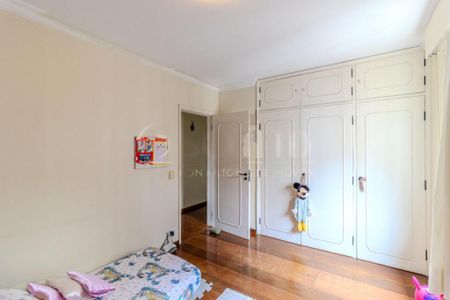 Apartamento à venda com 324m², 4 quartos e 3 vagas
