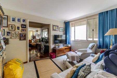 Apartamento à venda com 324m², 4 quartos e 3 vagas