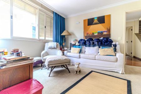 Apartamento à venda com 324m², 4 quartos e 3 vagas
