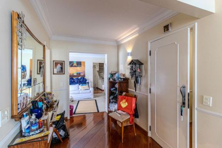 Apartamento à venda com 324m², 4 quartos e 3 vagas