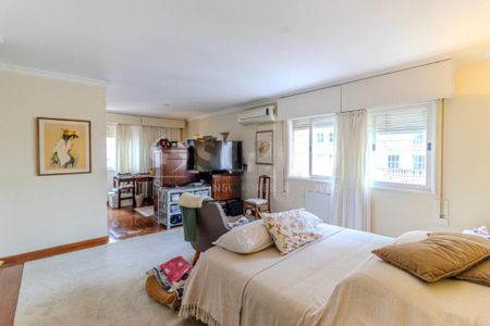 Apartamento à venda com 324m², 4 quartos e 3 vagas