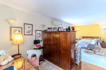 Apartamento à venda com 324m², 4 quartos e 3 vagas