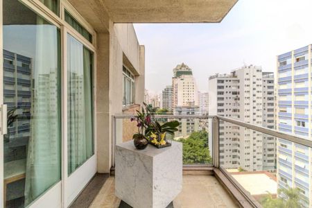 Apartamento à venda com 324m², 4 quartos e 3 vagas