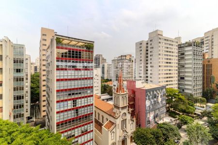 Apartamento à venda com 324m², 4 quartos e 3 vagas