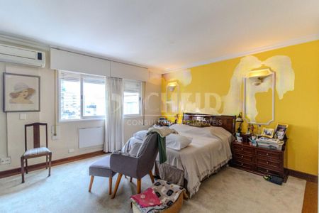Apartamento à venda com 324m², 4 quartos e 3 vagas