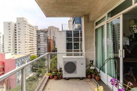 Apartamento à venda com 324m², 4 quartos e 3 vagas