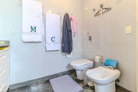 Apartamento à venda com 324m², 4 quartos e 3 vagas