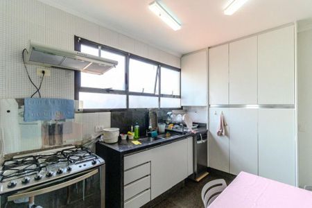 Apartamento à venda com 324m², 4 quartos e 3 vagas