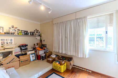 Apartamento à venda com 324m², 4 quartos e 3 vagas