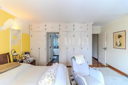 Apartamento à venda com 324m², 4 quartos e 3 vagas