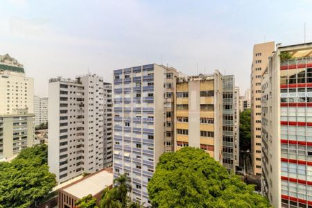 Apartamento à venda com 324m², 4 quartos e 3 vagas
