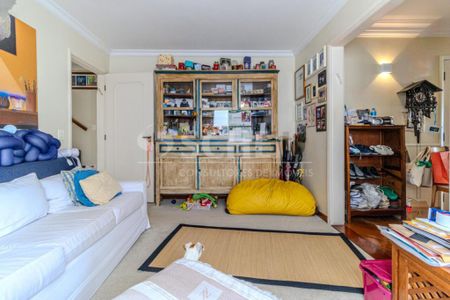 Apartamento à venda com 324m², 4 quartos e 3 vagas