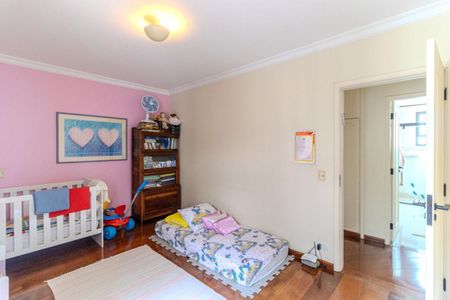Apartamento à venda com 324m², 4 quartos e 3 vagas