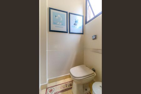 Apartamento à venda com 324m², 4 quartos e 3 vagas