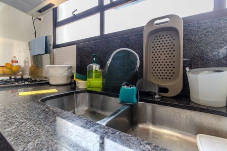 Apartamento à venda com 324m², 4 quartos e 3 vagas